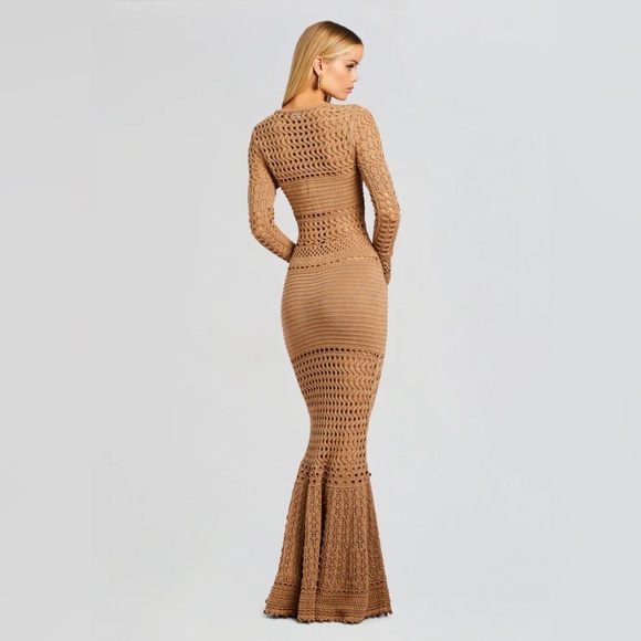 Retrofete Sereno Dress NWOT Size Small - Picture 3 of 6